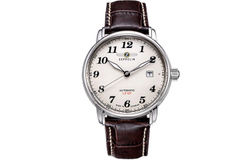 ZEPPELIN Men"s Piaget Collection Watch