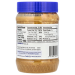 Peanut Butter & Co., арахисовая паста, классический рецепт с хрустящими кусочками арахиса, 454 г (16 унций)