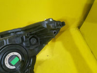 Битая Фара правая Nissan Qashqai J11 13-19 галоген