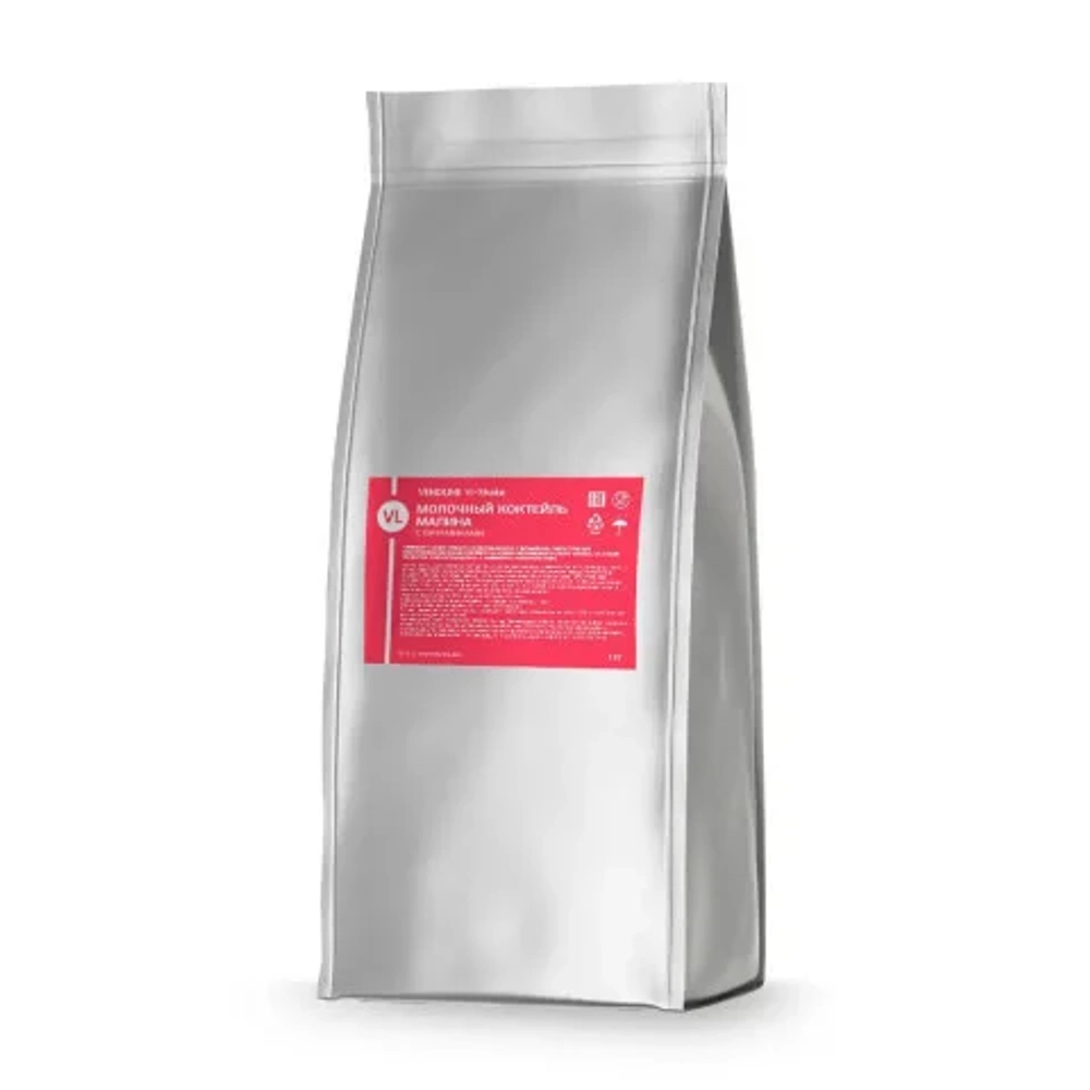 Молочный коктейль VendLine Vi Shake Малина