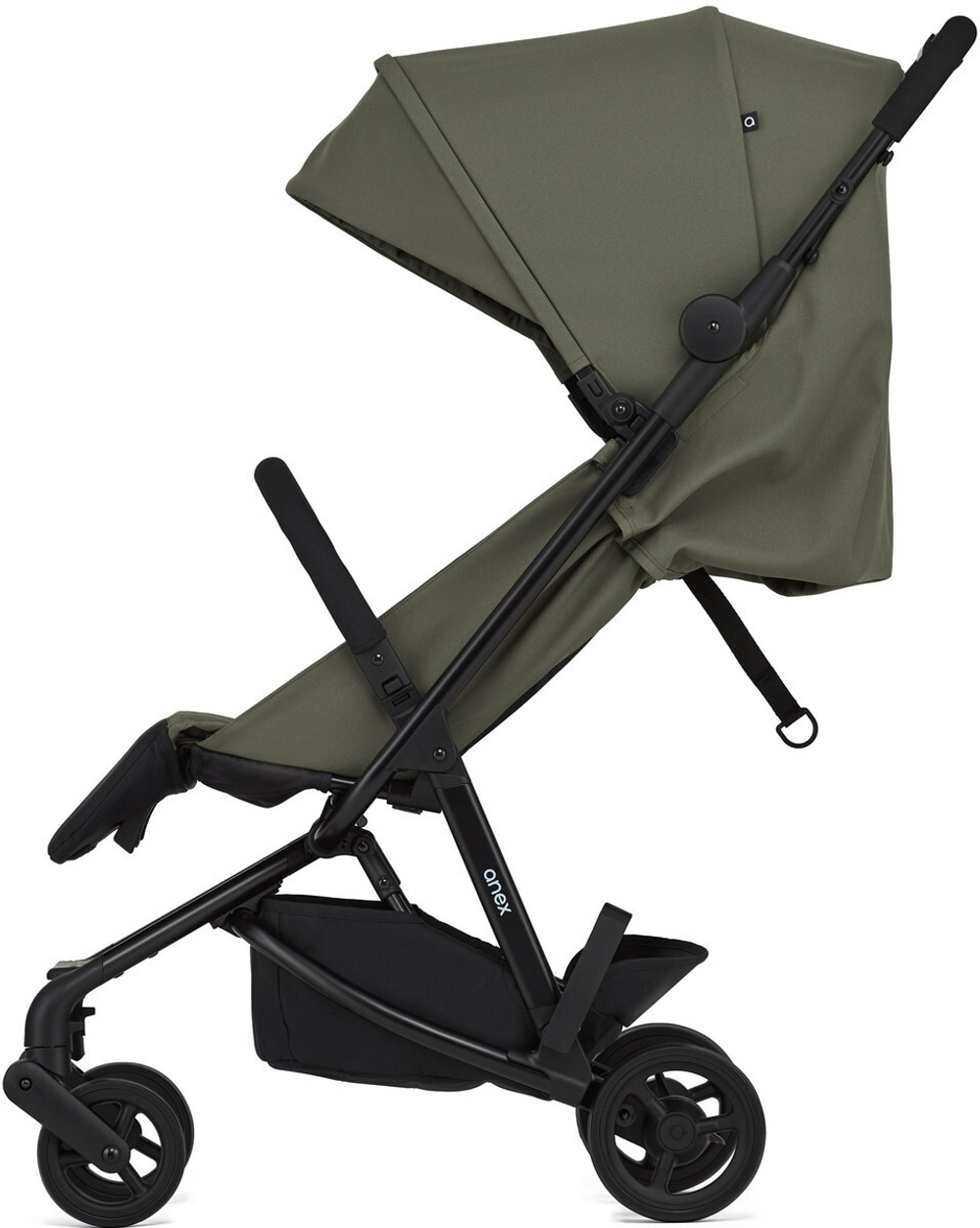 Прогулочная коляска Anex AIR-Z New Az-09 Aurora