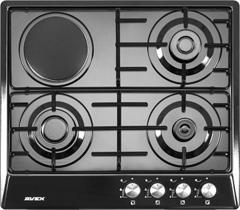 Встраиваемая поверхность AVEX NS 6030 B