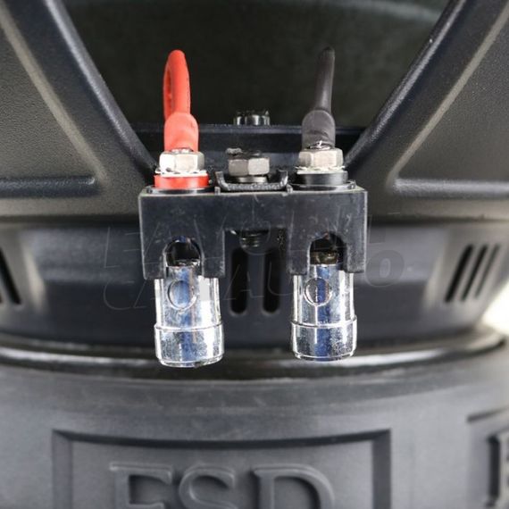 Сабвуфер FSD Audio PROFI 15 D2 1300W