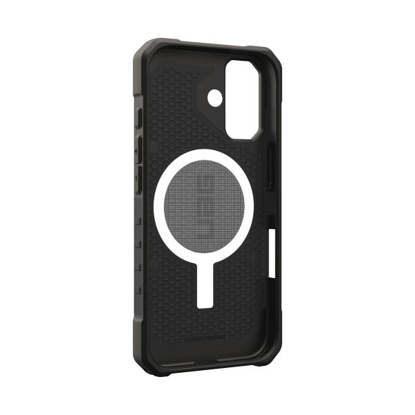 Чехол Uag Pathfinder Case для iPhone 17, Черный | Black