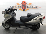 Suzuki Skywave 650 , 2002