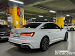 Audi A6 (C8) 45 TFSI (01.2021)