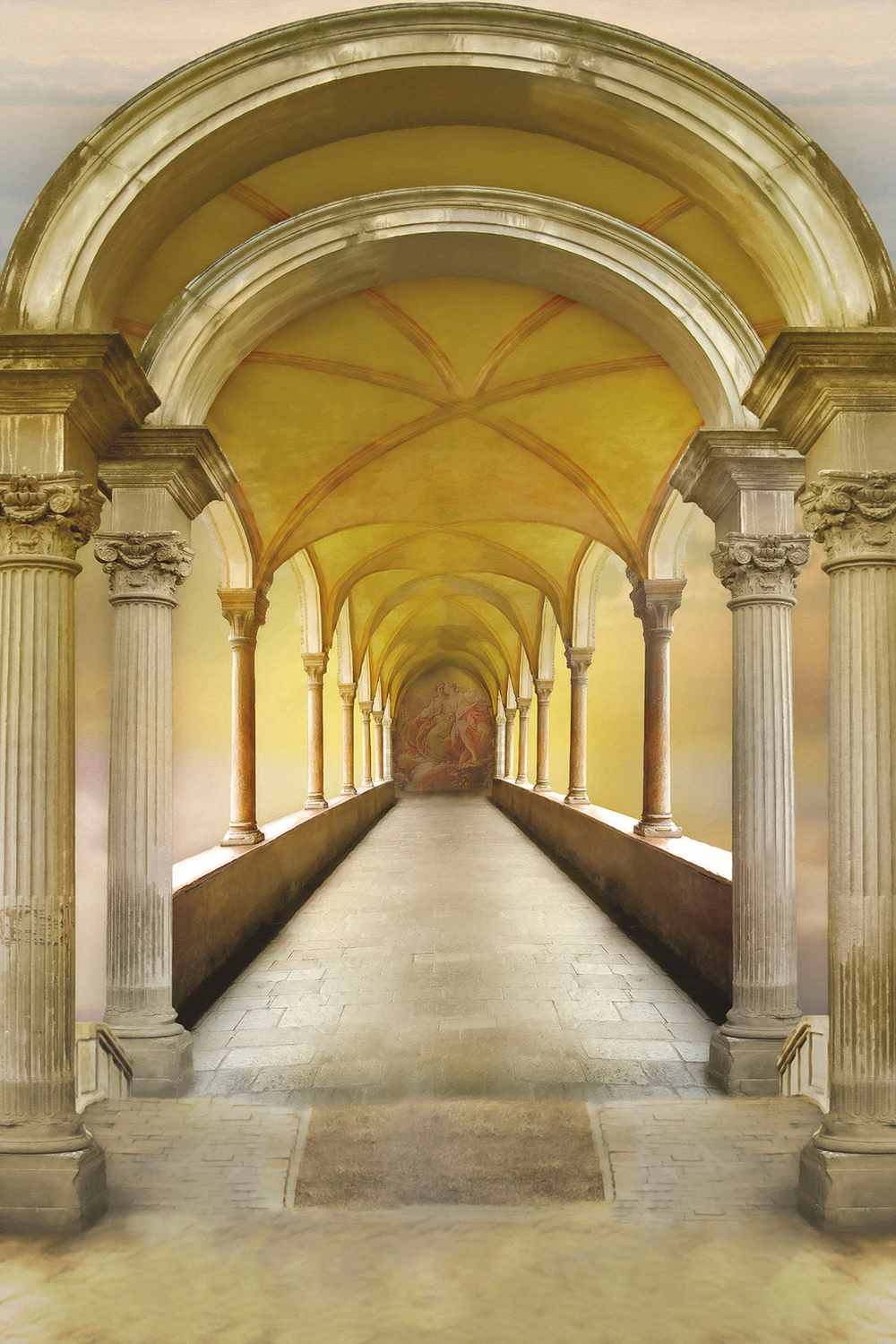 Коллекция Архитектура