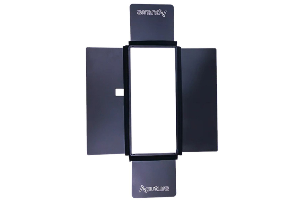 Шторки Aputure Nova P600c Barn door