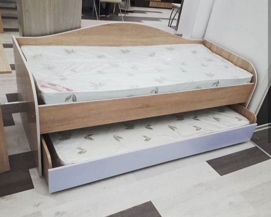 дуб французский / серенити реальное фото