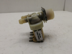 WD-10192N кт124 Клапан подачи воды для стиральной машины LG WD-10192N б/у