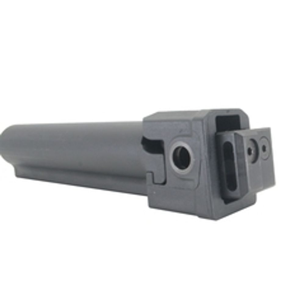 Труба приклада АК-74М складная, DLG Tactical