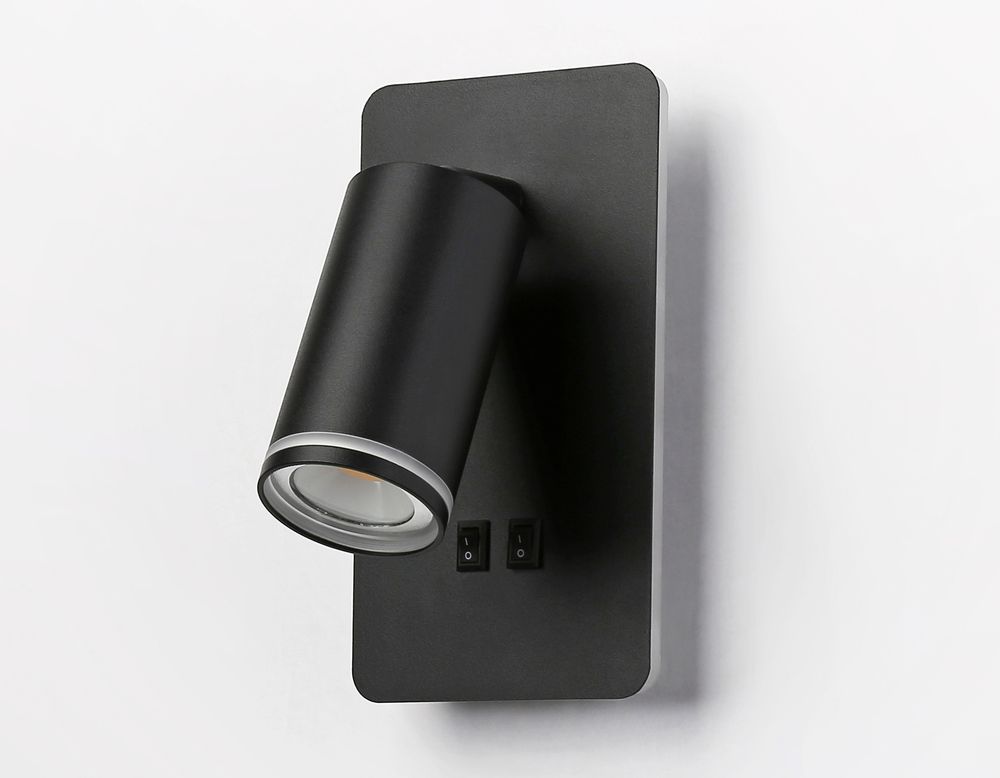 Ambrella Настенный светильник с выключателем Wall FW2466