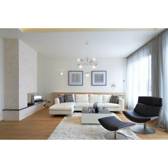 Бра Divinare RAGNO 1308/02 AP-1