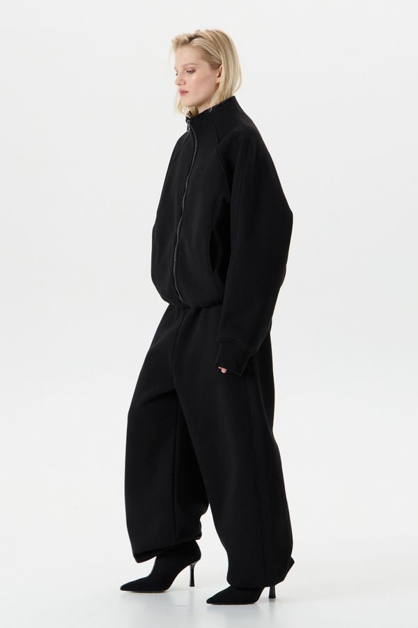 Зип свитшот Soft