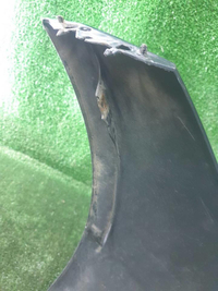 Бампер передний BMW 3er F30 (2015-2020)