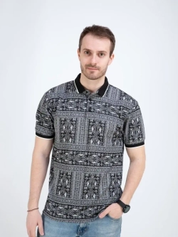 Футболка поло мужская Турция, тенниска