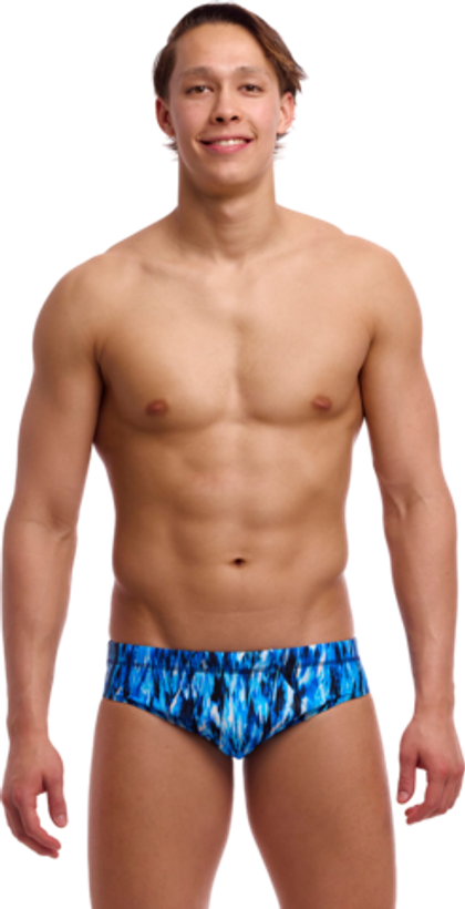 Плавки FUNKY TRUNKS Men's Wing Streak