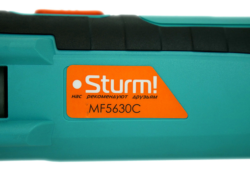 Реноватор Sturm 300Вт 6 предметов кейс