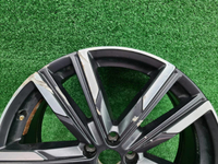 Диск Комплект дисков R20 Geely Monjaro (2021-н.в.)
