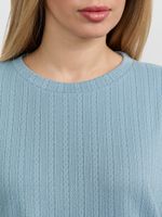 Костюм Материя-2 Виотекс СЕРО-ГОЛУБОЙ