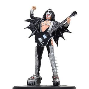 Cтатуэтка Knucklebonz Kiss Alive II - The Demon (Gene Gimmons)