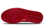 Кроссовки Jordan Air Jordan 1 Low (Женская размерная сетка)