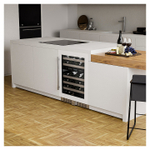 Винный шкаф Libhof Connoisseur CXD-46 White