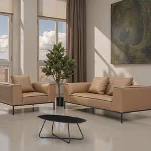 Офисные диваны Gerona