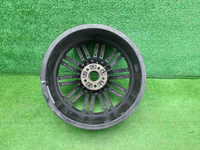 Диск литой R19 BMW 5er G30 (17-23) 664 стиль перед