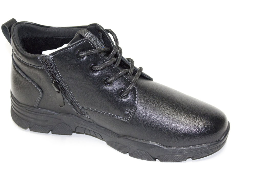 Ботинки подростковые демисезонные Hakenslo арт. B6808-23