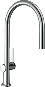 Смеситель для кухни Hansgrohe Talis M54 210 72803000
