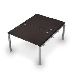 6МБН.5288 Бенч-система на 2 рабочих места, начальный модуль (1200*1635*750)