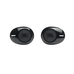 Беспроводные наушники JBL Tune 125TWS Black