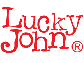 Lucky Jonn