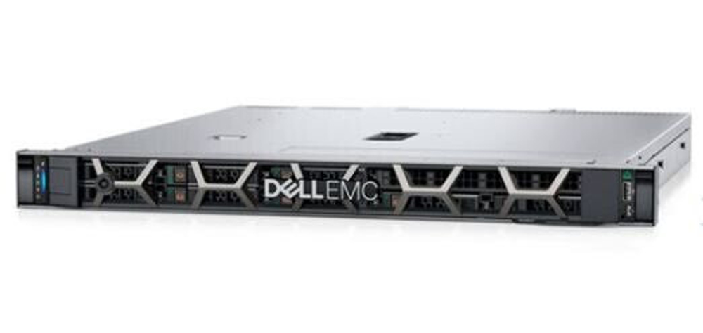 Сервер Dell PowerEdge R660 (P660-02)