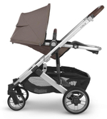 Прогулочная коляска UPPAbaby Cruz V2 Theo