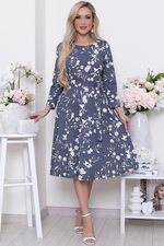 Платье 71485 Avili (Акция)