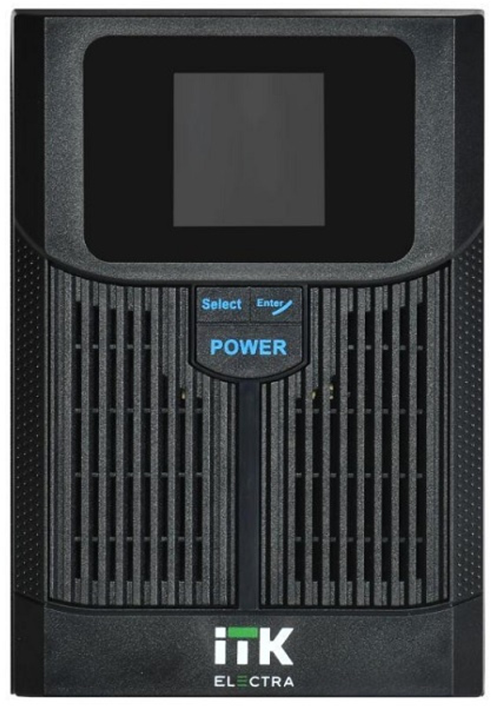 Источник бесперебойного питания ITK ELT-1500VA-1-002
