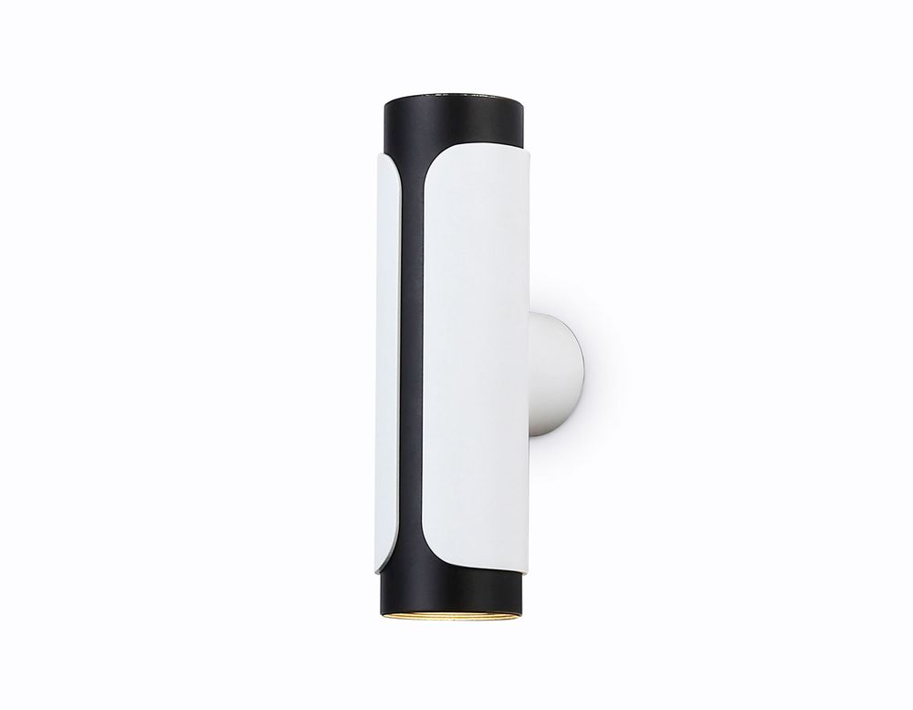 Ambrella Настенный светильник со сменной лампой GU10 Techno family TN51614