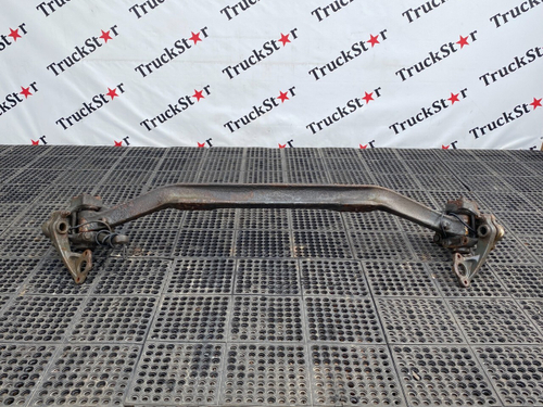 Балка передняя в сборе