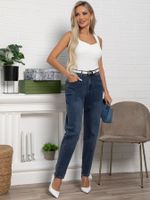 Джинсы Истод НЬЮ (синие) Б15436-12М LT Collection