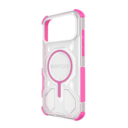Прозрачный чехол Versa Сlear Case для iPhone 17 Pro Max