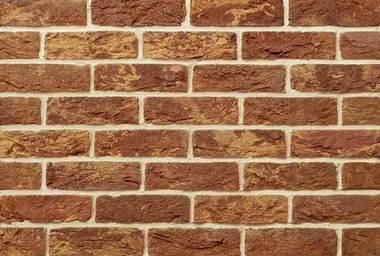 Кирпич ЖЕРЕЛЁВО