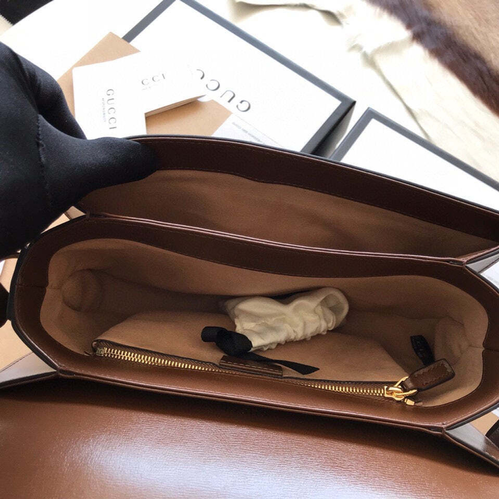 Gucci Horsebit 25 cm