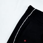 Спортивные штаны на флисе