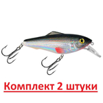 Воблер Шэд M-2 75mm,