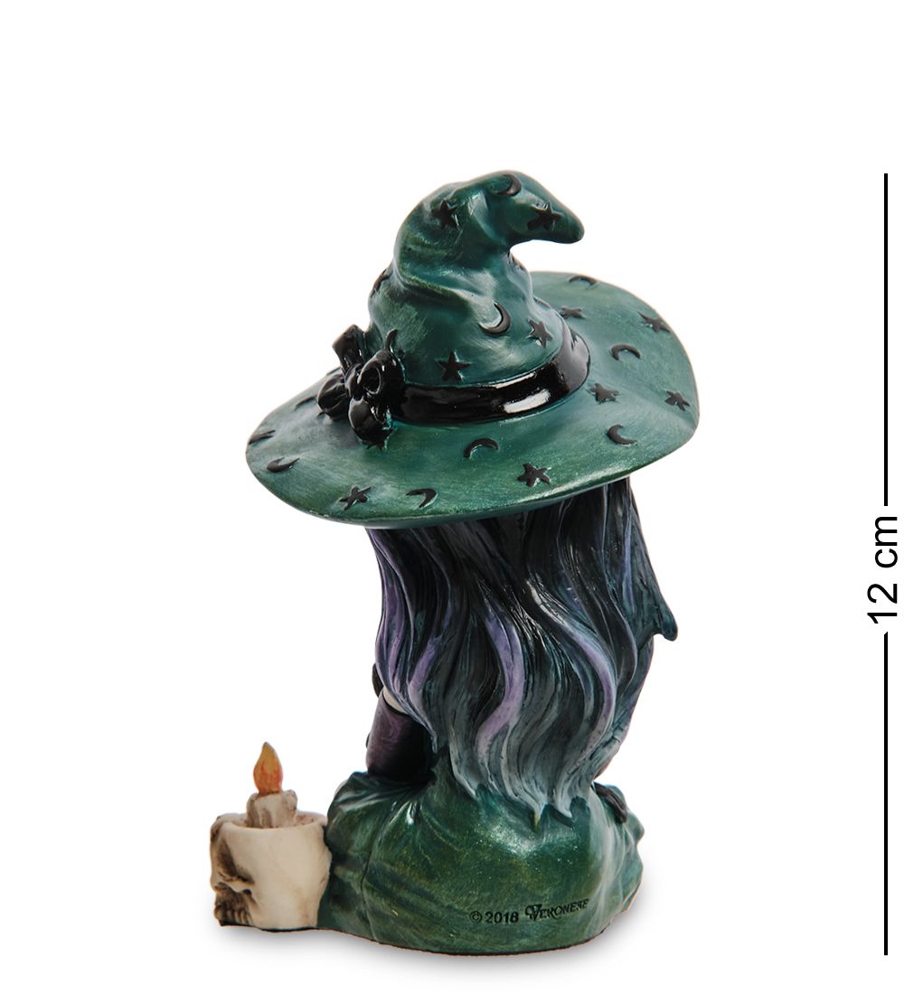 Veronese WS-1140 Статуэтка «Маленькая ведьма»