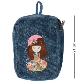 BG-414/3 Сумка «Маленькая принцесса»