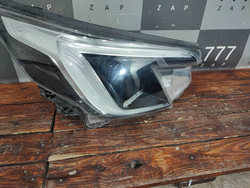 Фара правая Subaru Forester 5 (SK) 21-нв Б/У Оригинал 84002SJ620