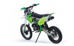 Мотоцикл BSE MX 125 3.0 PITBIKE